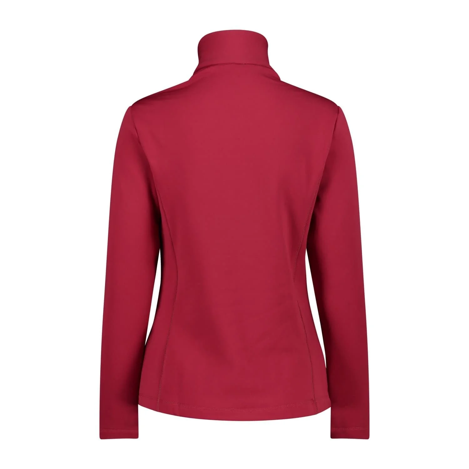 Жіноча толстовка CMP Fleece Top, фото №2 Жіноча толстовка CMP Fleece Top, фото №2