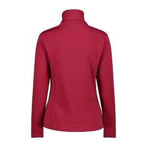 Женская толстовка CMP Fleece Top synthetic.ua - Фото 1