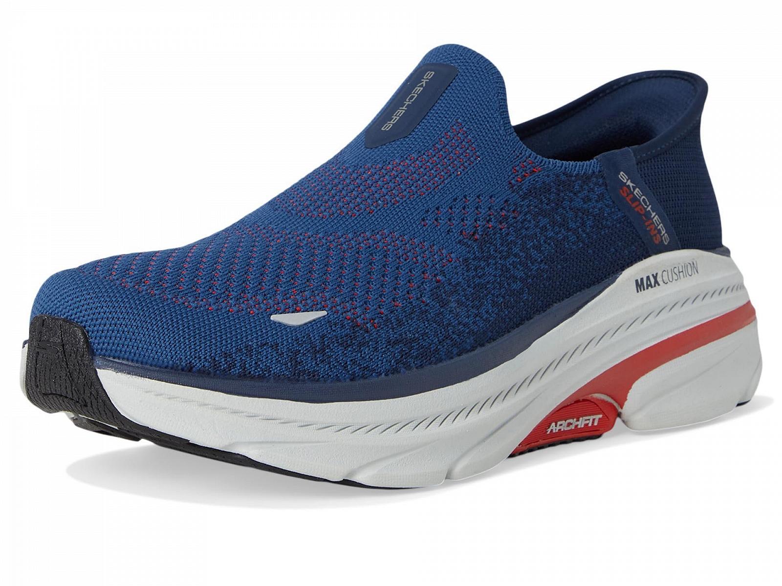 Кросівки Skechers Max Cushioning Arch Fit 2.0, фото №7