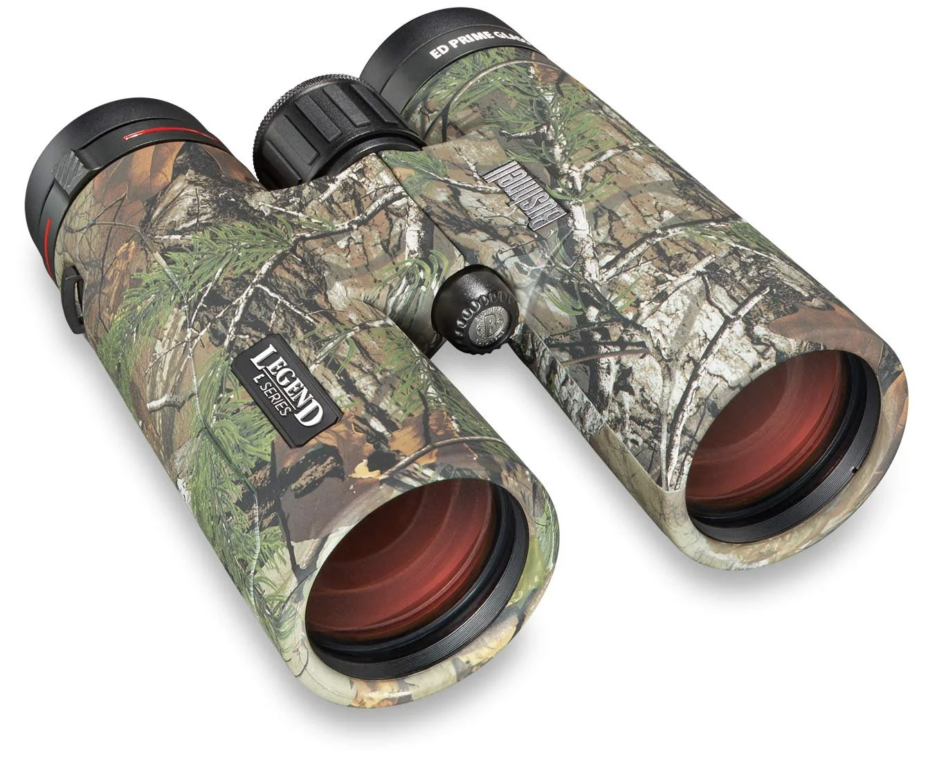 Бінокль Bushnell Legend L-Series Realtree 10x42 Camouflage, фото №2