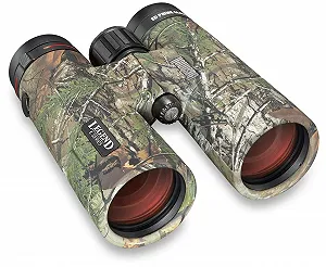 Бінокль Bushnell Legend L-Series Realtree 10x42 Camouflage synthetic.ua - Фото 1