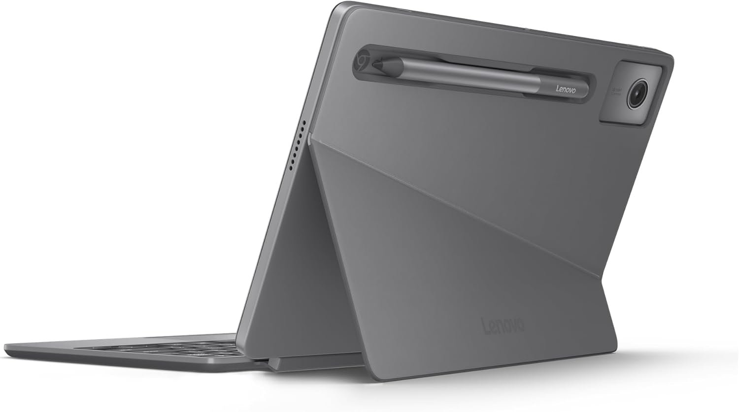 Сенсорний ноутбук 10.95" Lenovo Chromebook Duet 11M889 (83HH001HSP) MediaTek Kompanio 838 RAM 8GB eMMC 128GB 12год батарея ChromeOS Алюмінієвий корпус (UKR), фото №6 Сенсорний ноутбук 10.95" Lenovo Chromebook Duet 11M889 (83HH001HSP) MediaTek Kompanio 838 RAM 8GB eMMC 128GB 12год батарея ChromeOS Алюмінієвий корпус (UKR), фото №6