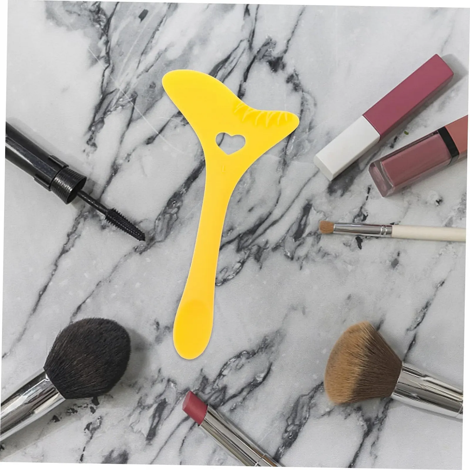 Трафарет HAPINARY для стрілок, аплікатор, інструменти для макіяжу очей, фото №5