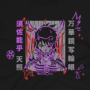 Футболка Аниме Наруто Naruto TH124 S synthetic.ua - Фото 1