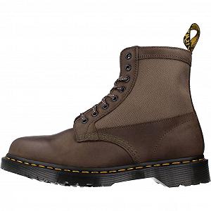 Ботинки Dr. Martens 1460_panel synthetic.ua - Фото 1