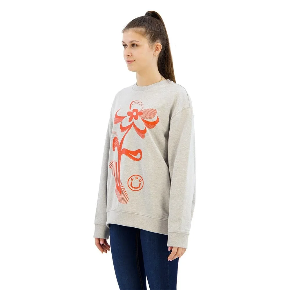 Жіноча толстовка HUGO, фото №3