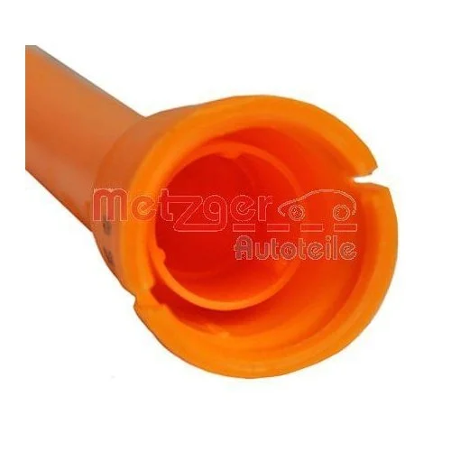 Воронка масляного щупа METZGER 8001016 для VAG, фото №3 Воронка масляного щупа METZGER 8001016 для VAG, фото №3