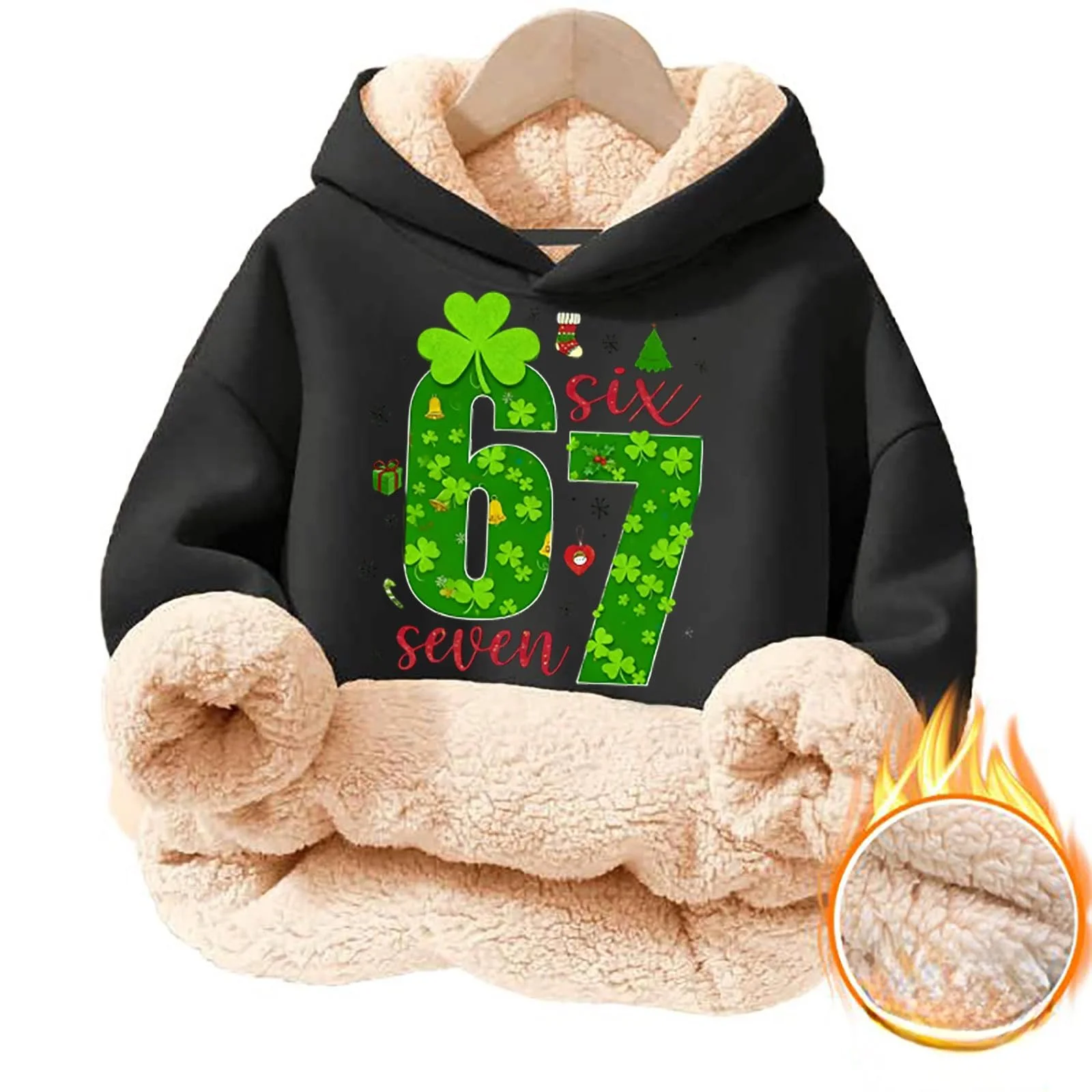 Худі для дівчинки, фото №2