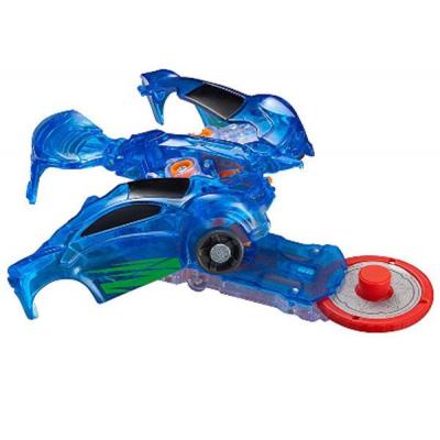 Трансформер Screechers Wild L1 Джейхок от 5 до 7 лет EU683111, фото №3 Трансформер Screechers Wild L1 Джейхок от 5 до 7 лет EU683111, фото №3