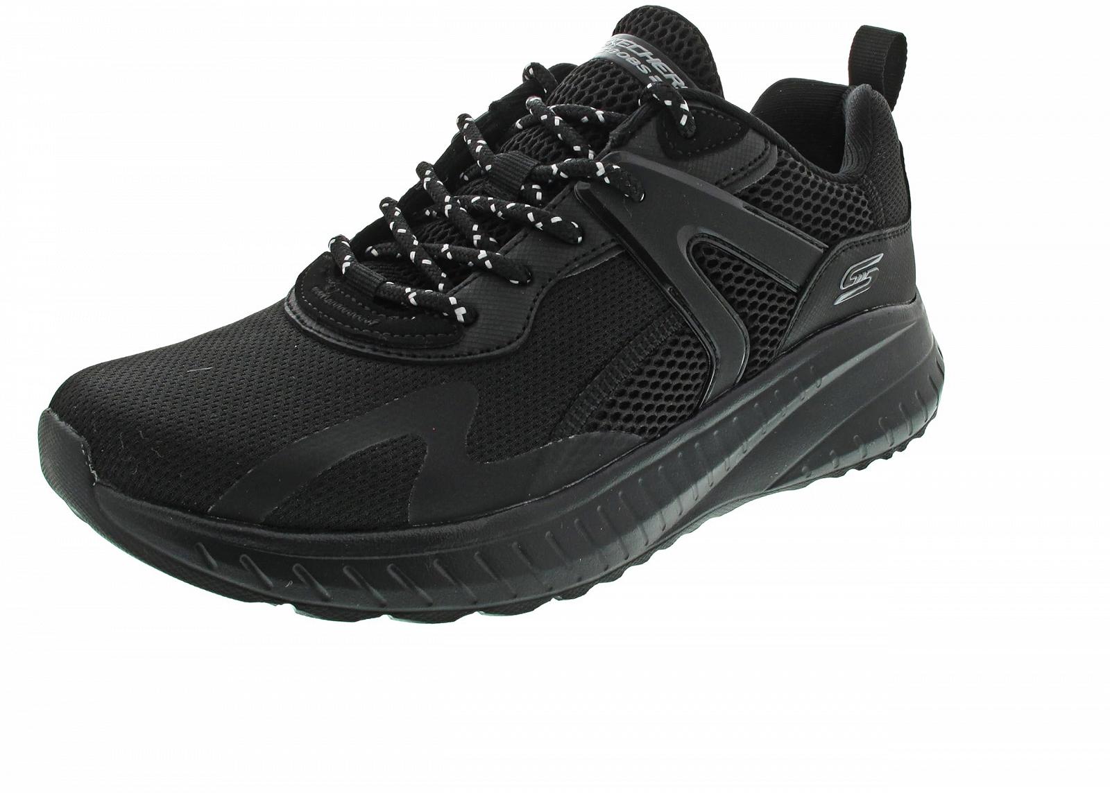 Кроссовки Skechers Bobs Squad Chaos Elevated Drift, фото №5