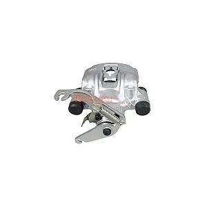 Тормозной суппорт METZGER GREENPARTS 6261149 для IVECO задний мост левый - Фото 1