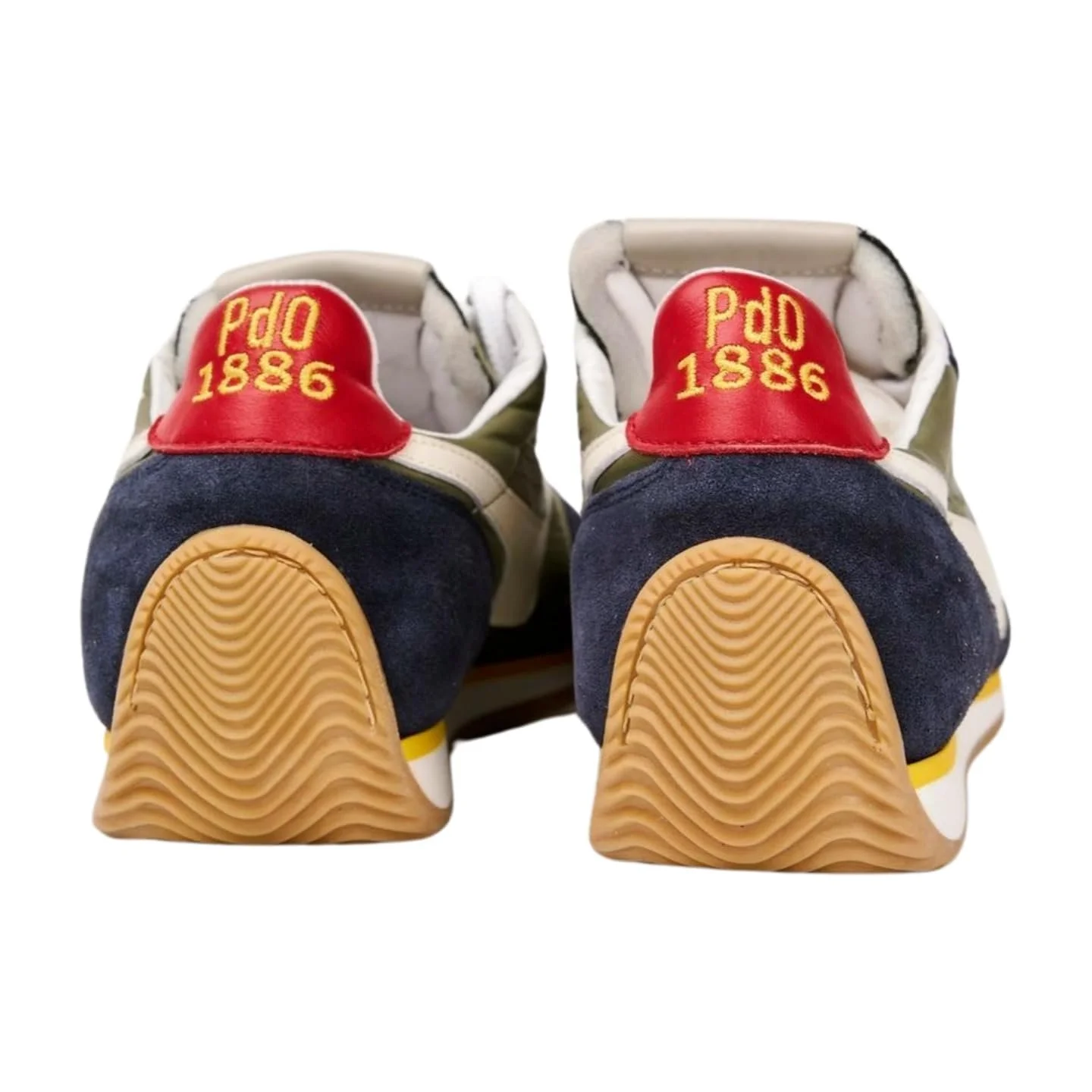 Кросівки PANTOFOLA D'ORO 1886 '74 Trainers, фото №3