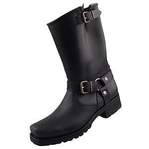 Мотоциклетные ботинки Sendra Boots - Фото 1