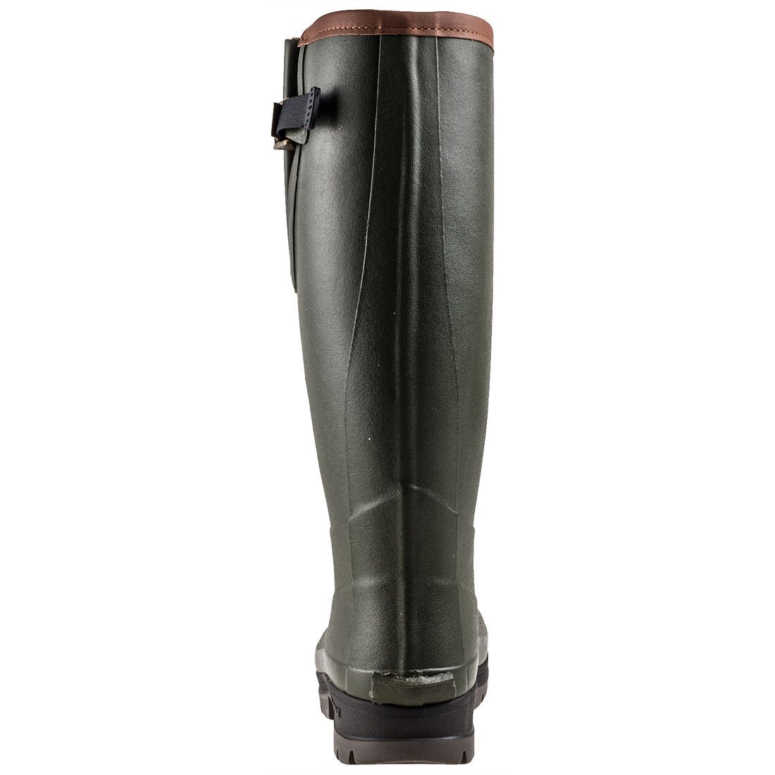 Мужские резиновые сапоги Barbour Tempest Comfort Wellington Водонепроницаемые Размер EU 40-46, фото №4