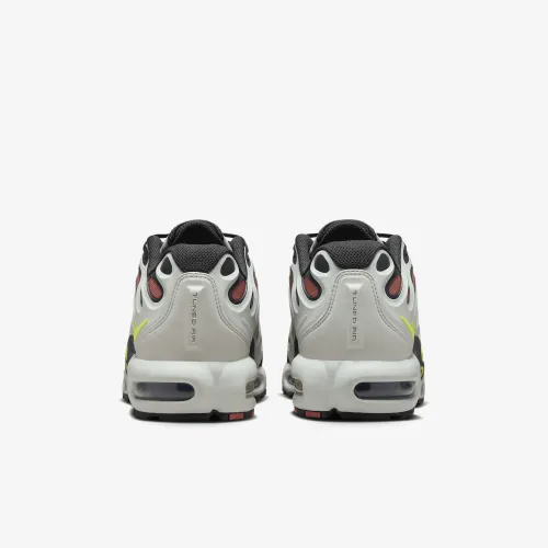 Кроссовки Nike Air Max Plus Drift White, фото №5