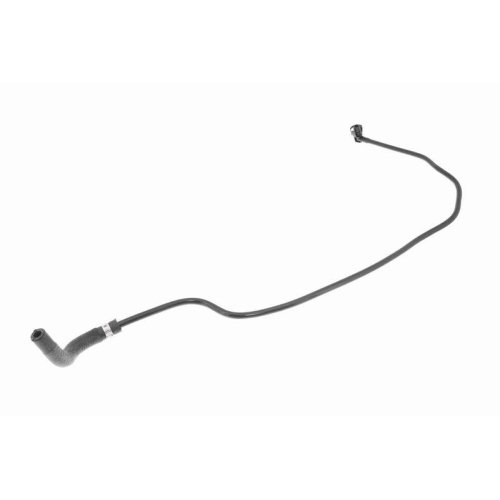 Шланг радиатора VAICO V40-2371, фото №2 Шланг радиатора VAICO V40-2371, фото №2