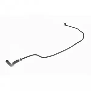 Шланг радіатора VAICO V40-2371 synthetic.ua - Фото 1