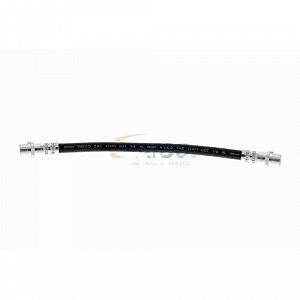 Гальмівний шланг VAICO V10-4143 для SEAT SKODA VW VAG synthetic.ua - Фото 1