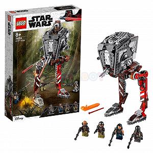 Лего Lego Star Wars Диверсійний AT-ST 75254 - Фото 1