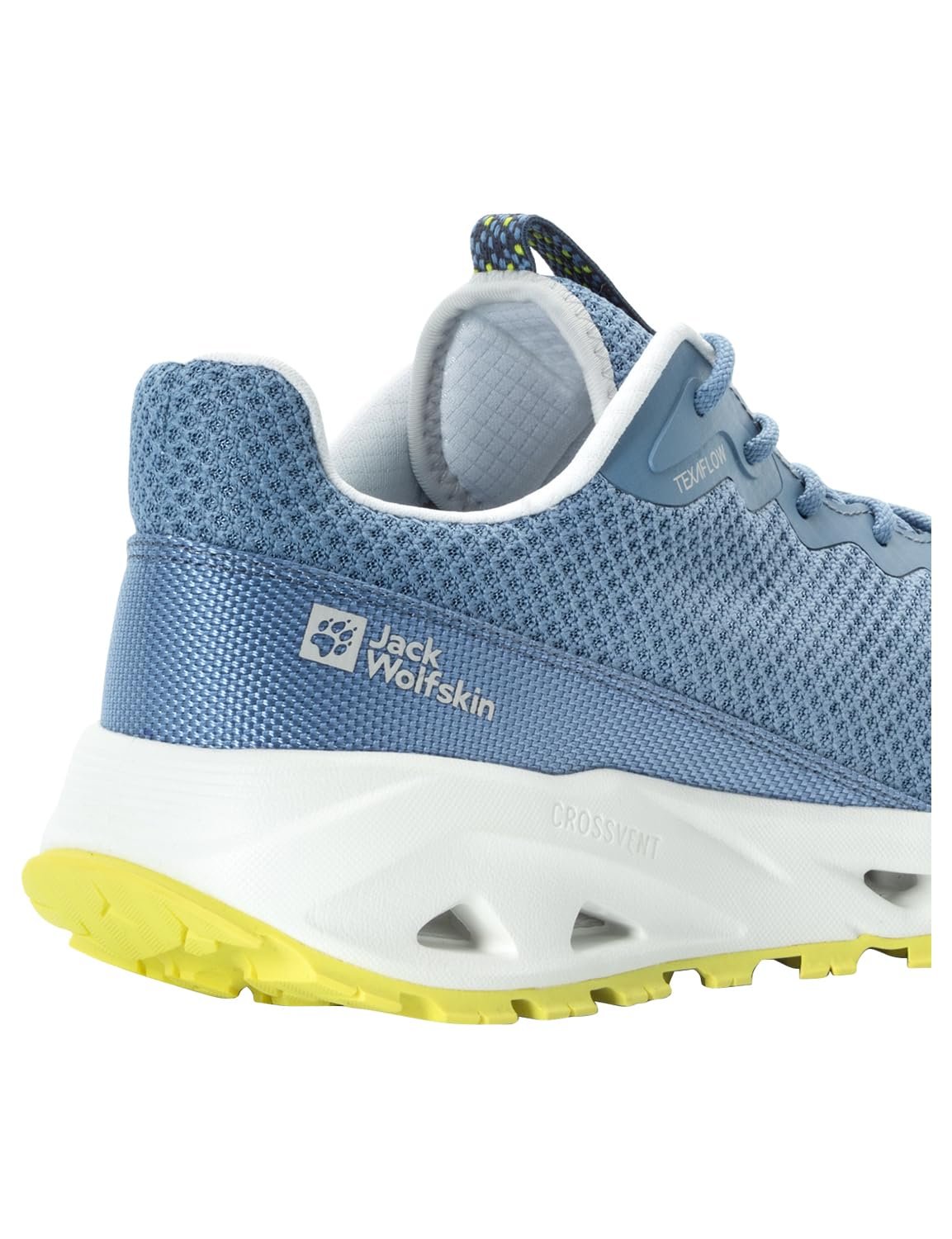 Кросівки Jack Wolfskin Prelight Vent Low M, фото №3