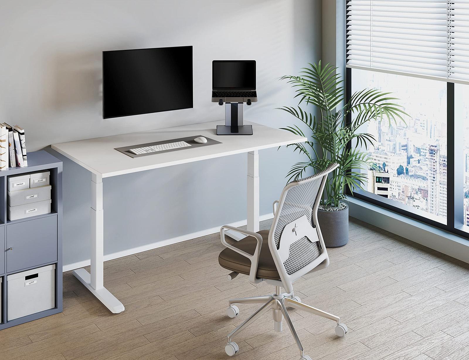 Подставка для ноутбука Newstar NSLS200 10-16 дюймов до 5 кг Серебристо-черная, фото №20