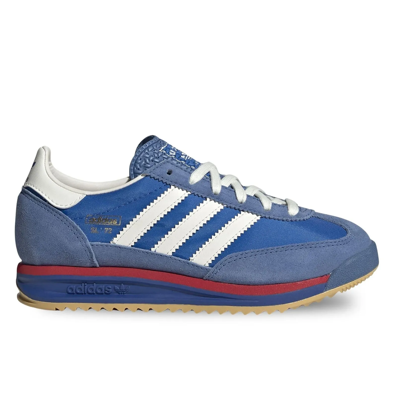 Детские Кроссовки adidas SL 72 RS Kids Unisex, фото №1