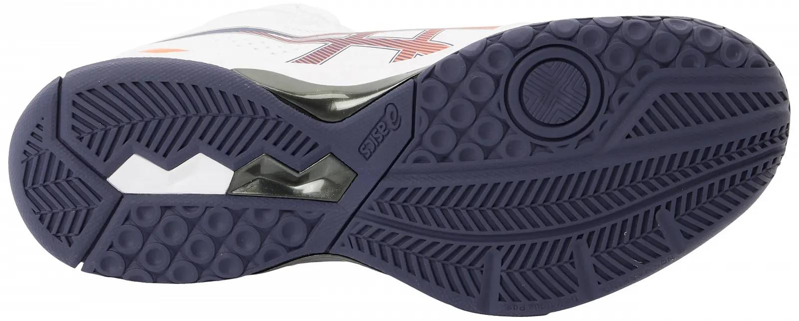 Кросівки ASICS Gel-Task Mt 4, фото №2