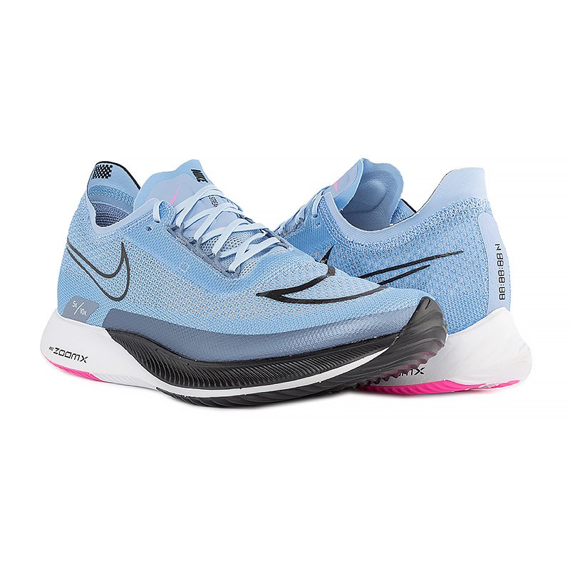 Кросівки бігові Nike NIKE ZOOMX STREAKFLY 45, фото №1