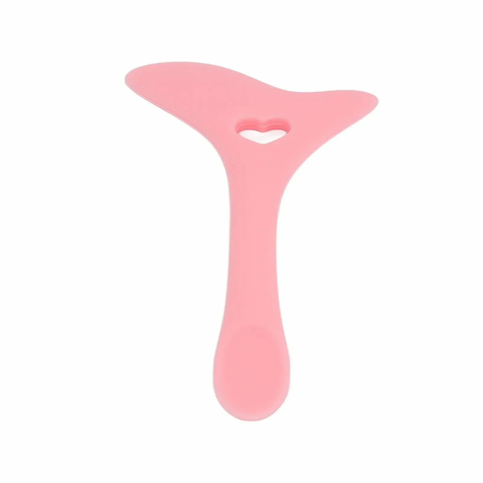 Інструмент для макіяжу очей Eyeliner Liner Auxiliary Tool Силіконовий Багаторазовий, фото №1