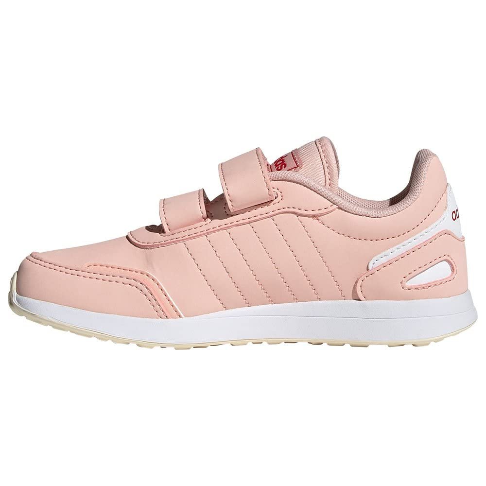Кросівки Adidas Unisex Children's Vs Switch 2 CMF, фото №4