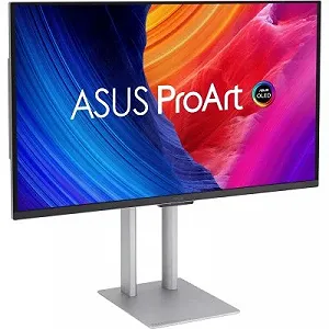 Монитор ASUS ProArt PA27UCDMR (90LM04NE-B01K71) synthetic.ua - Фото 1
