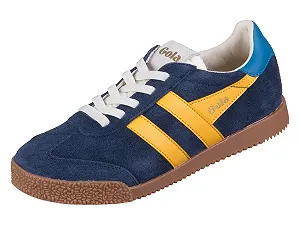 Купить Кроссовки Gola Elan CKA538EY - Фото 1 Кроссовки Gola Elan CKA538EY - Фото 1