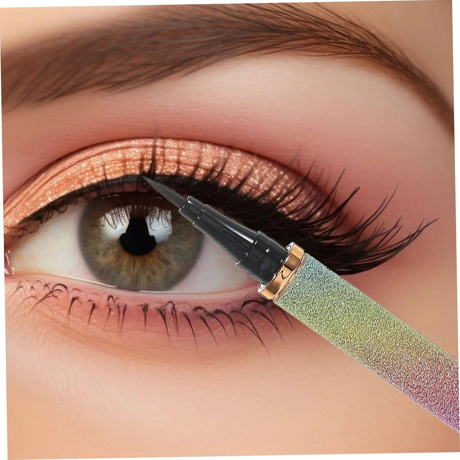 Рідка Підводка Ipetboom Біла, фото №2