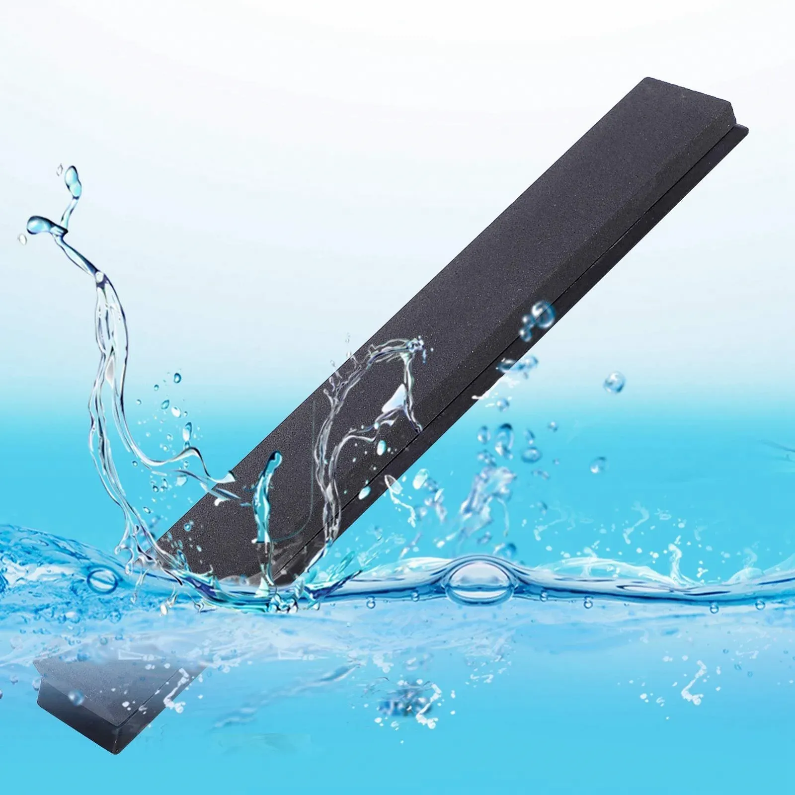 Точильний камінь Headerbs 800 гріт з карбіду бору з антиковзкою основою, фото №3 Точильний камінь Headerbs 800 гріт з карбіду бору з антиковзкою основою, фото №3