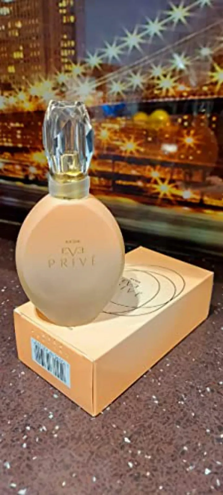 Парфюмированная вода Avon Eve Privé 50 мл, фото №2