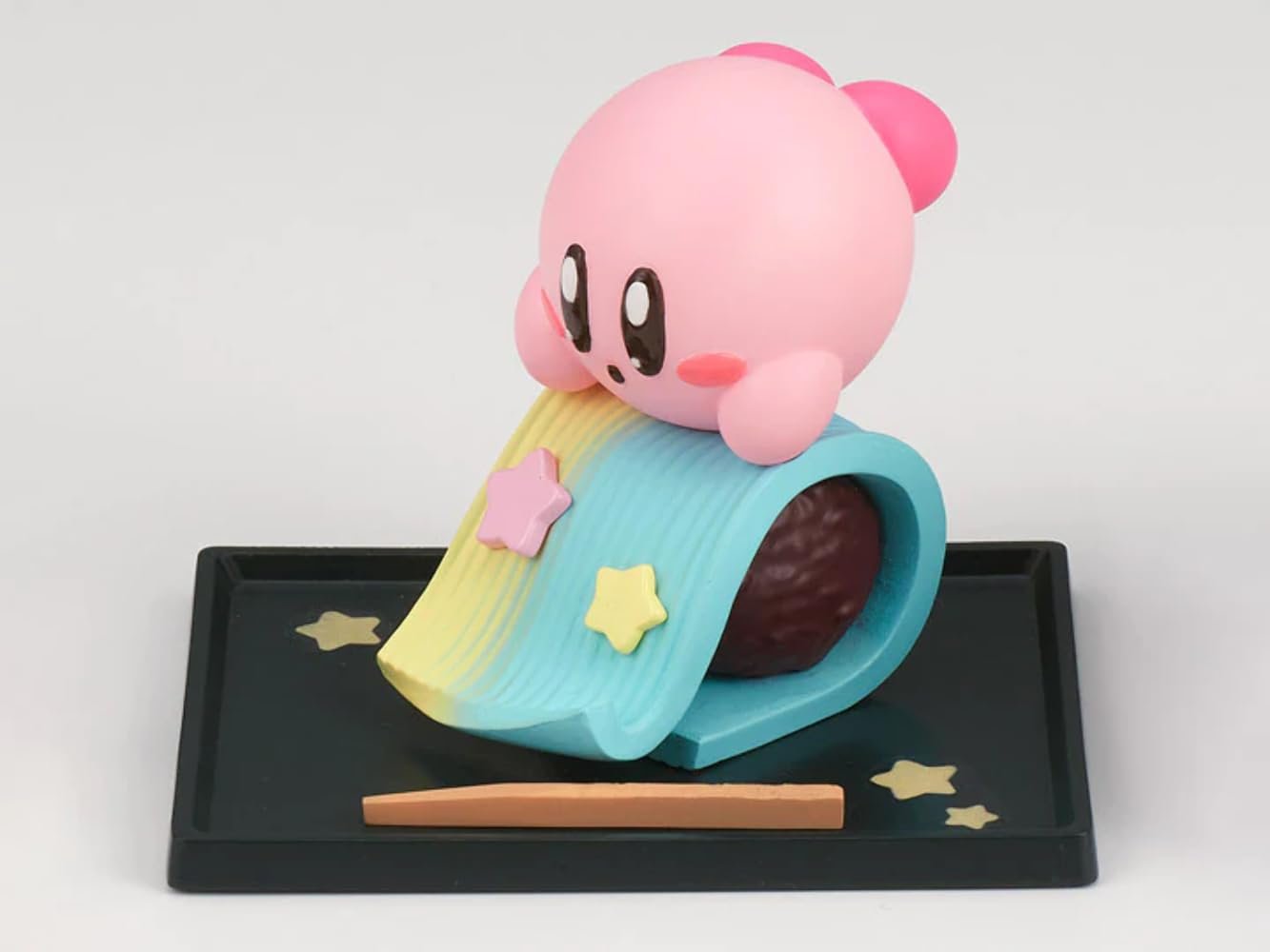 Фігурка Banpresto Kirby (Ver.B) Paldolce Collection Vol.5, 5 см, різнобарвна BP88236, фото №7
