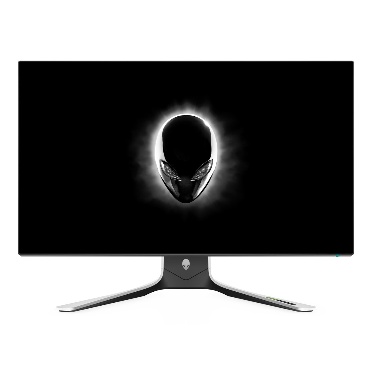 Монітор 27" Dell Alienware AW2721D 2K IPS 240 Гц, фото №1