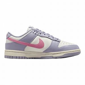 Кросівки Nike Dunk Low W чоловічі synthetic.ua - Фото 1