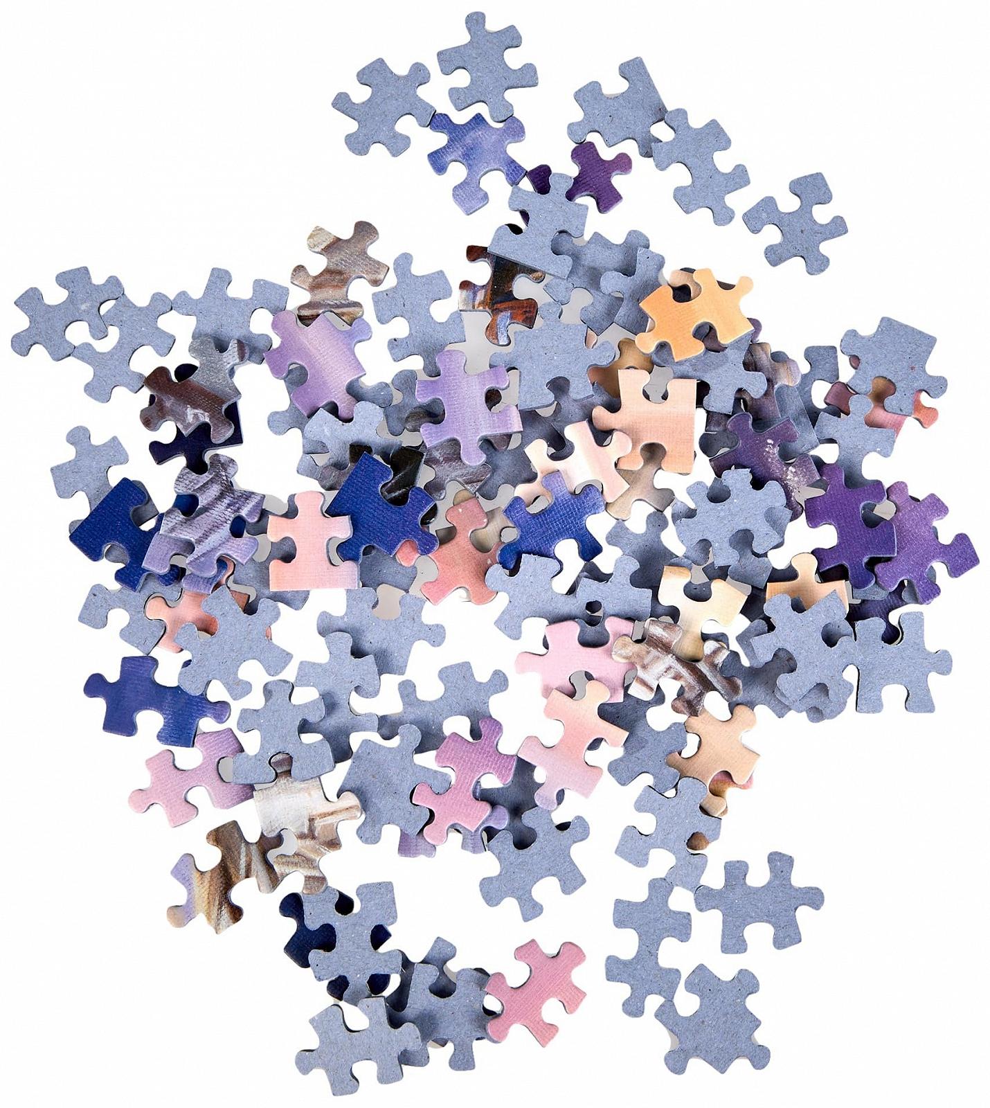 Пазл Schmidt Spiele Thomas Kinkade Star Wars The Mandalorian The Escort 1000 деталей, фото №2 Пазл Schmidt Spiele Thomas Kinkade Star Wars The Mandalorian The Escort 1000 деталей, фото №2