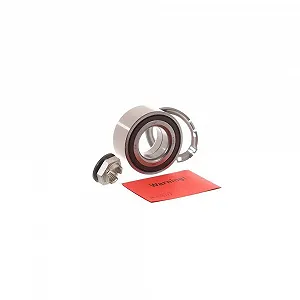 Комплект підшипника колісної маточини SKF VKBA 3648 для NISSAN OPEL RENAULT VAUXHALL, передня вісь - Фото 1