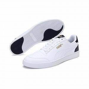 Кросівки Унісекс PUMA Shuffle Athletics synthetic.ua - Фото 1