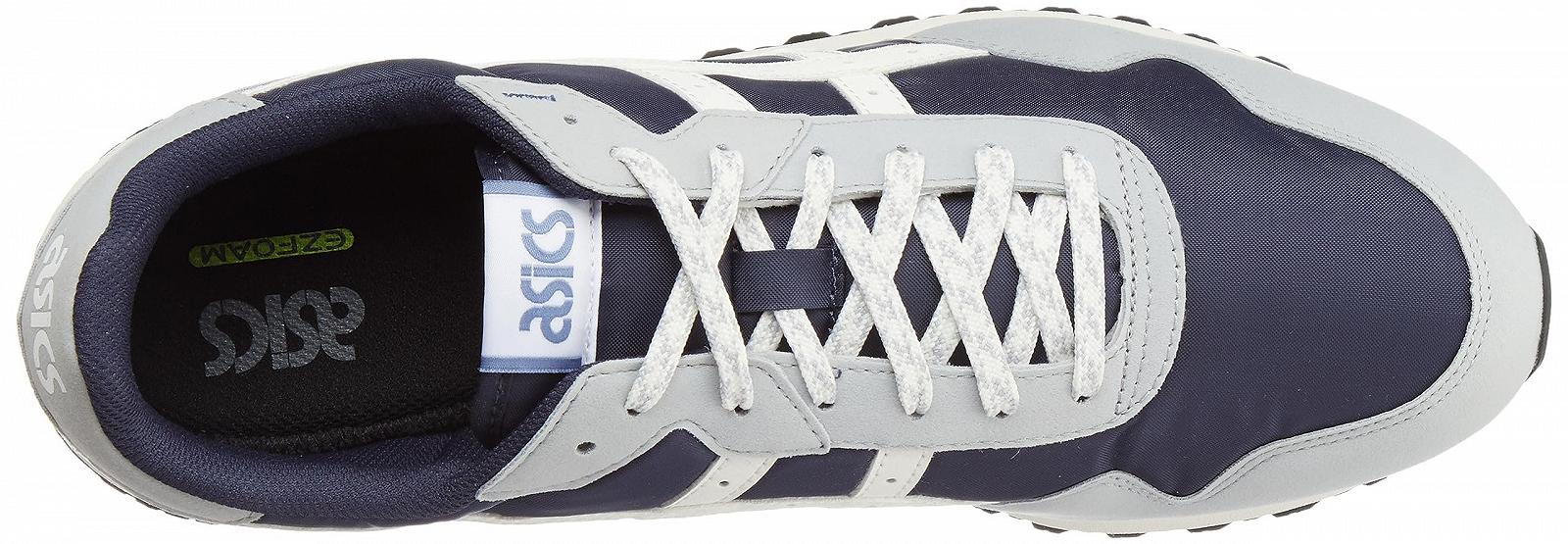 Кроссовки ASICS Tiger Runner II Мужские, фото №6
