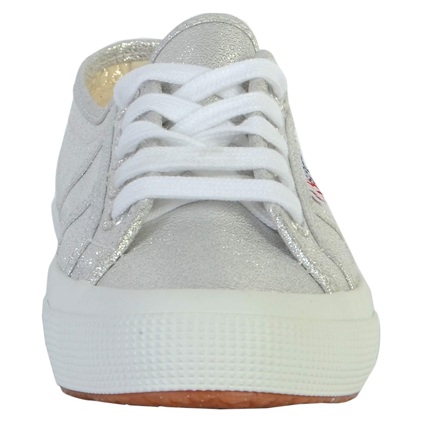 Кроссовки Superga 2760 LAMEW Унисекс, для взрослых, Баскетбол, фото №4