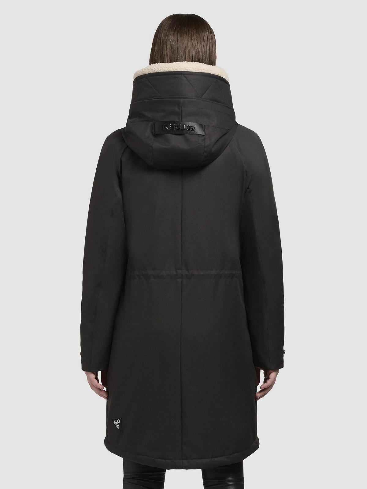 Куртка khujo Semie2 Жіноча Зимова Коротка, фото №7