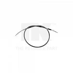 Трос стоянкового гальма NK 902585 для FORD задній - Фото 1