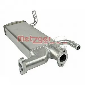 Радіатор EGR METZGER 0892603 для VAG synthetic.ua - Фото 1