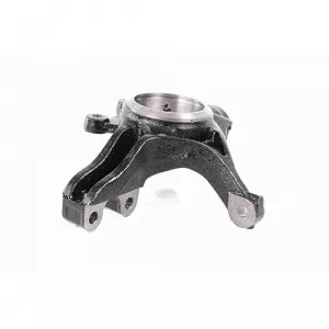 Поворотный кулак VAICO V42-0726 Green Mobility Parts для CITROËN DS synthetic.ua - Фото 1