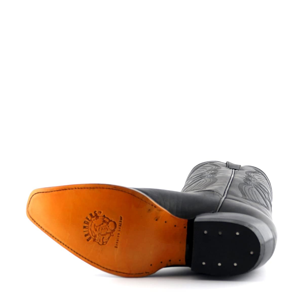 Ботинки Grinders Louisiana мужские, фото №5 Ботинки Grinders Louisiana мужские, фото №5