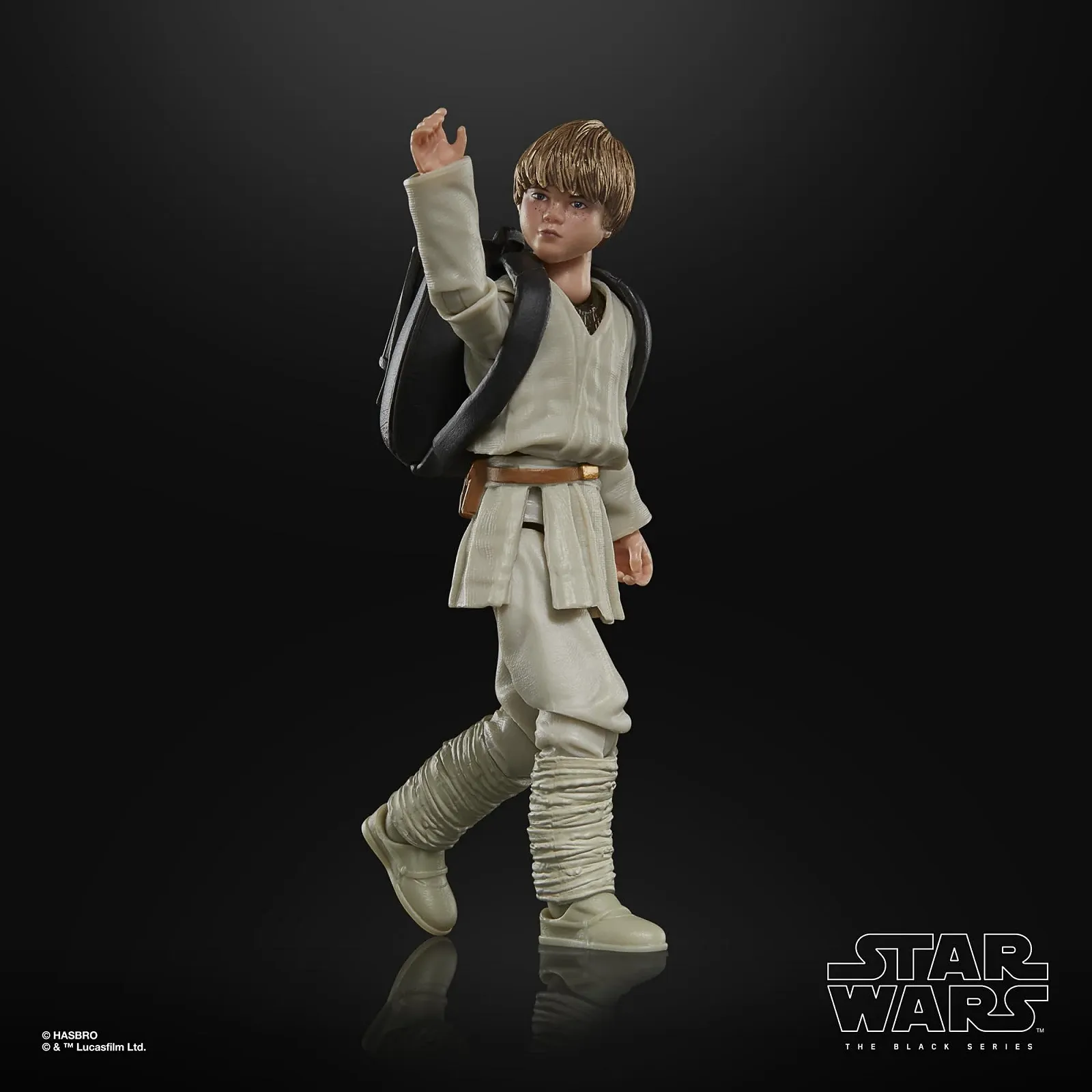 Фигурка Star Wars The Black Series Anakin Skywalker 15 см, фото №6
