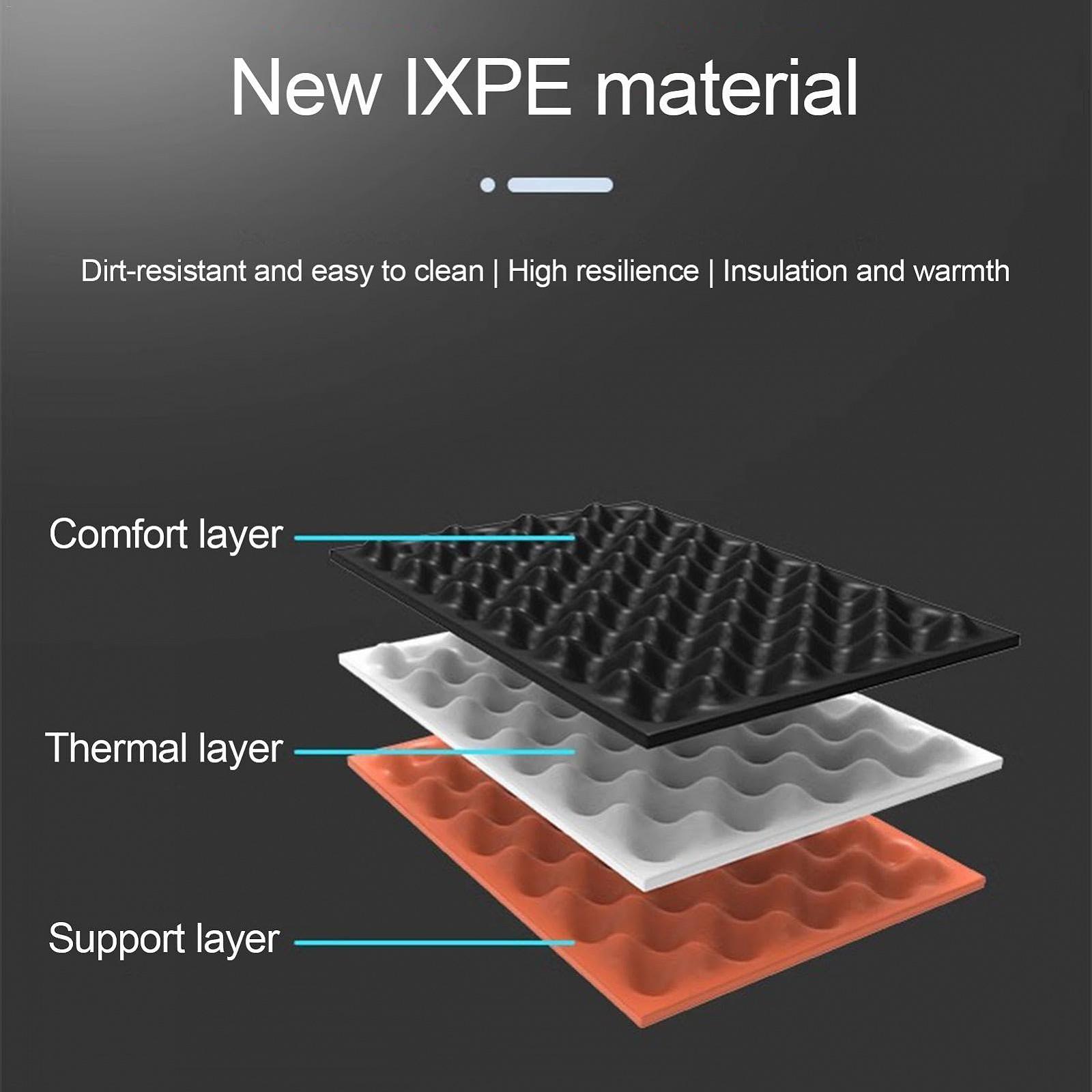 Коврик Foam Waterproof Outdoor Mat, фото №7